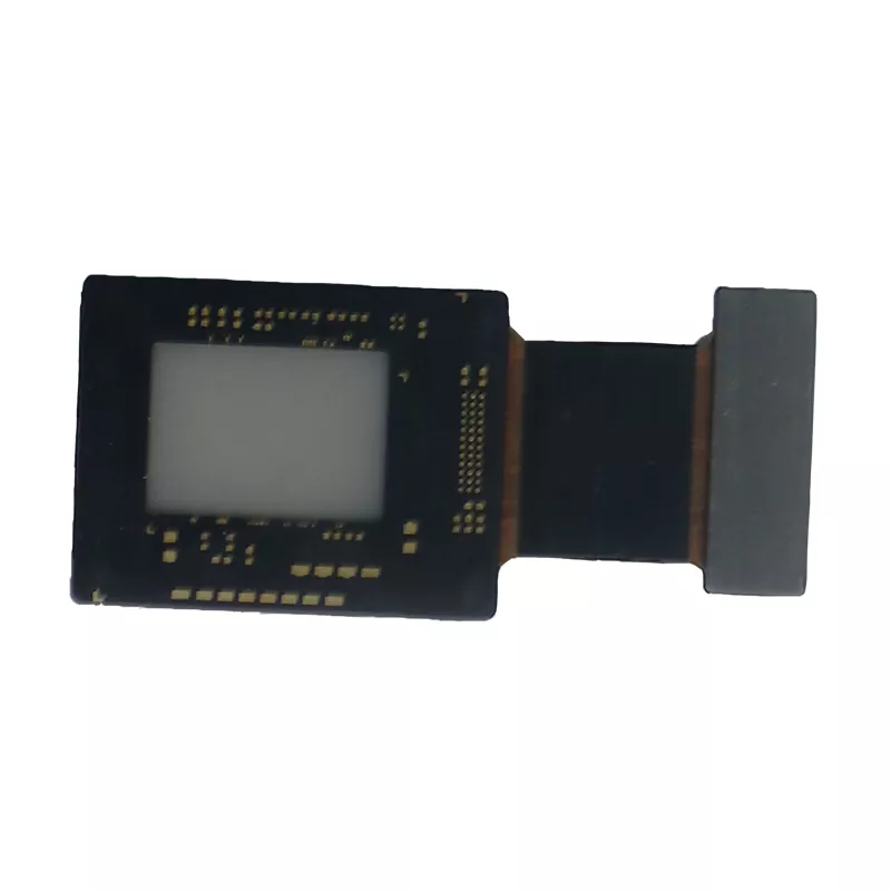 携帯電話カメラアダプター リジッドフレックス PCB