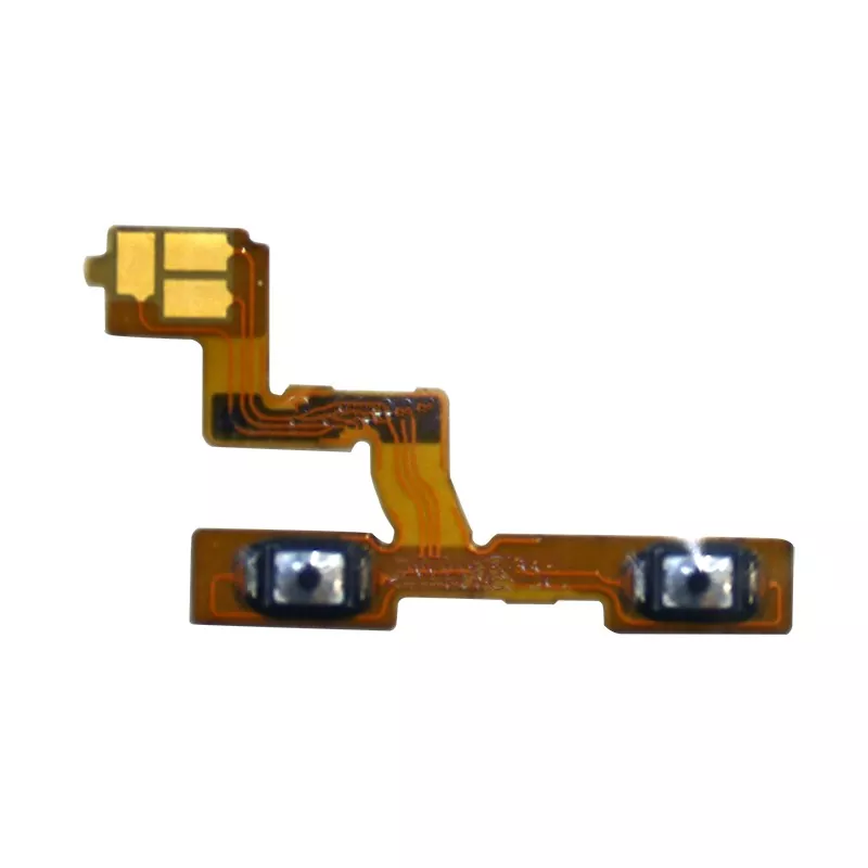 携帯電話マイクFPC
