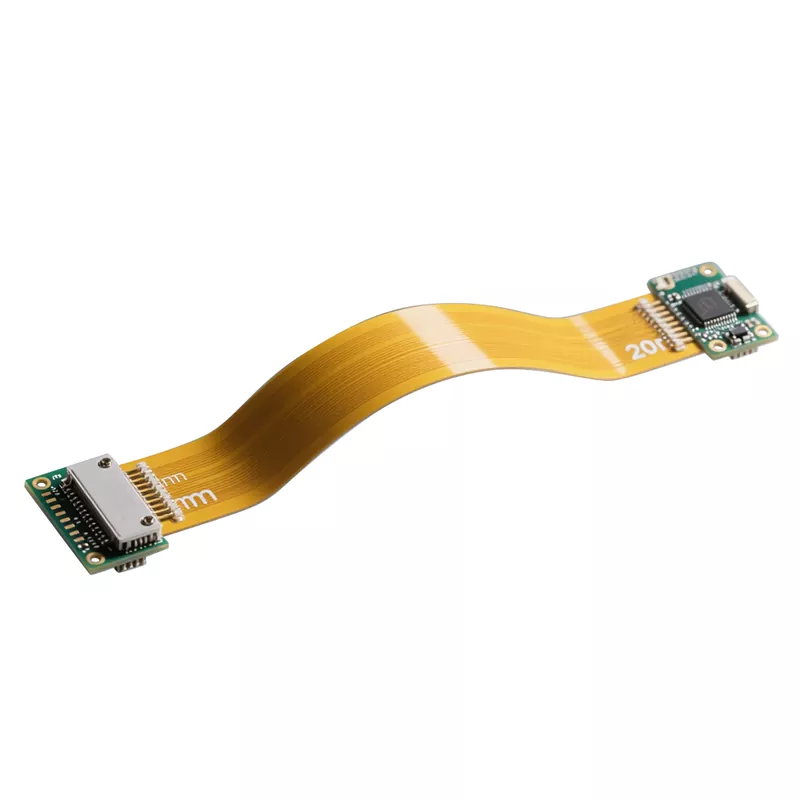 携帯電話用USB FPC