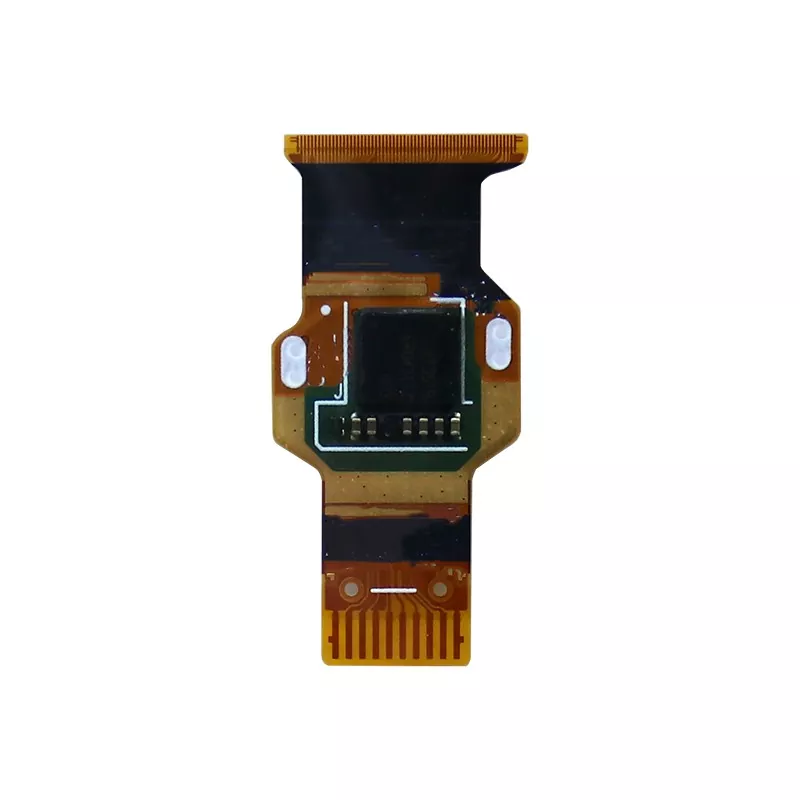 タブレット指紋センサー モジュール リジッドフレックス PCB